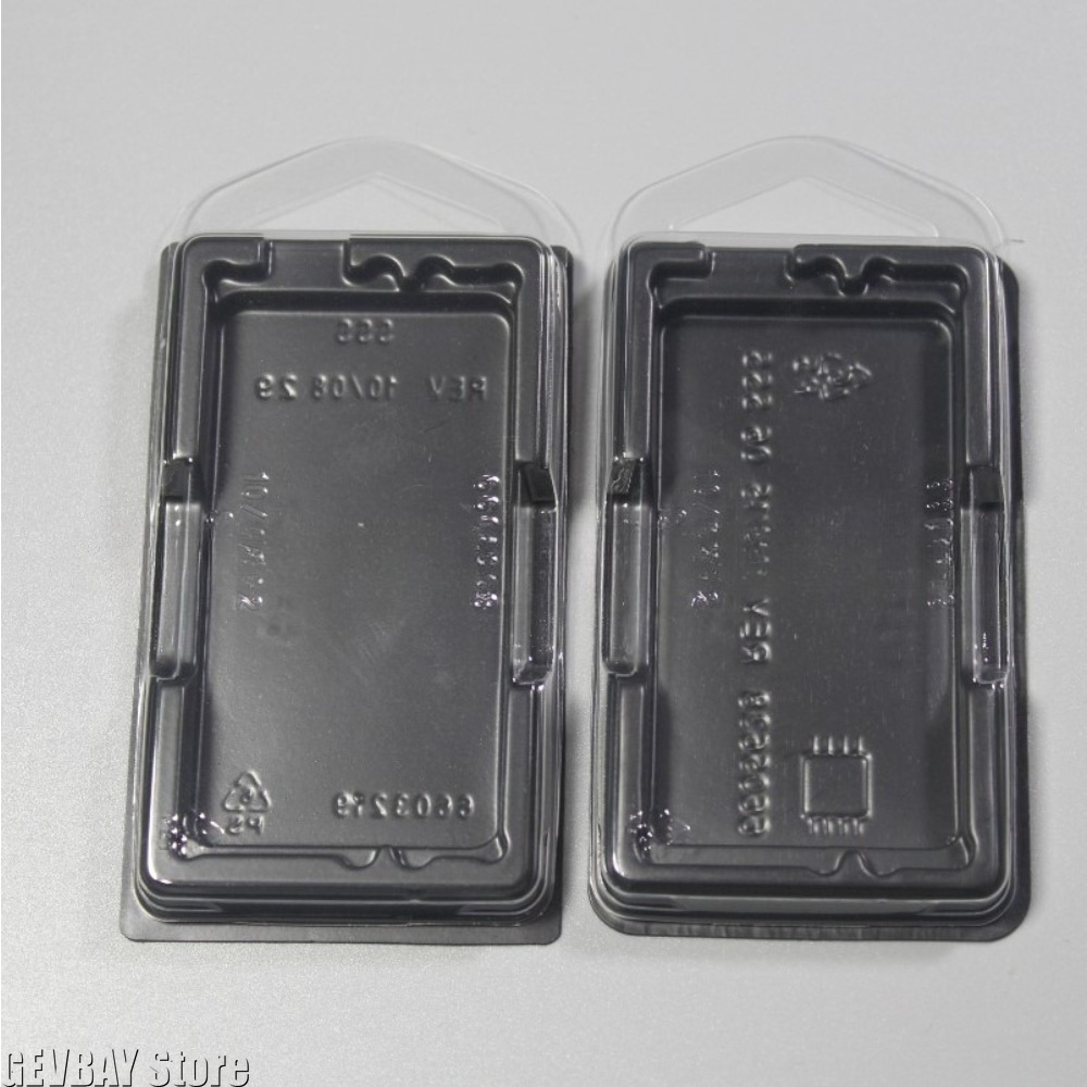 Ddr5 Sodimm - Paquete de 10 Cajas Protectoras de