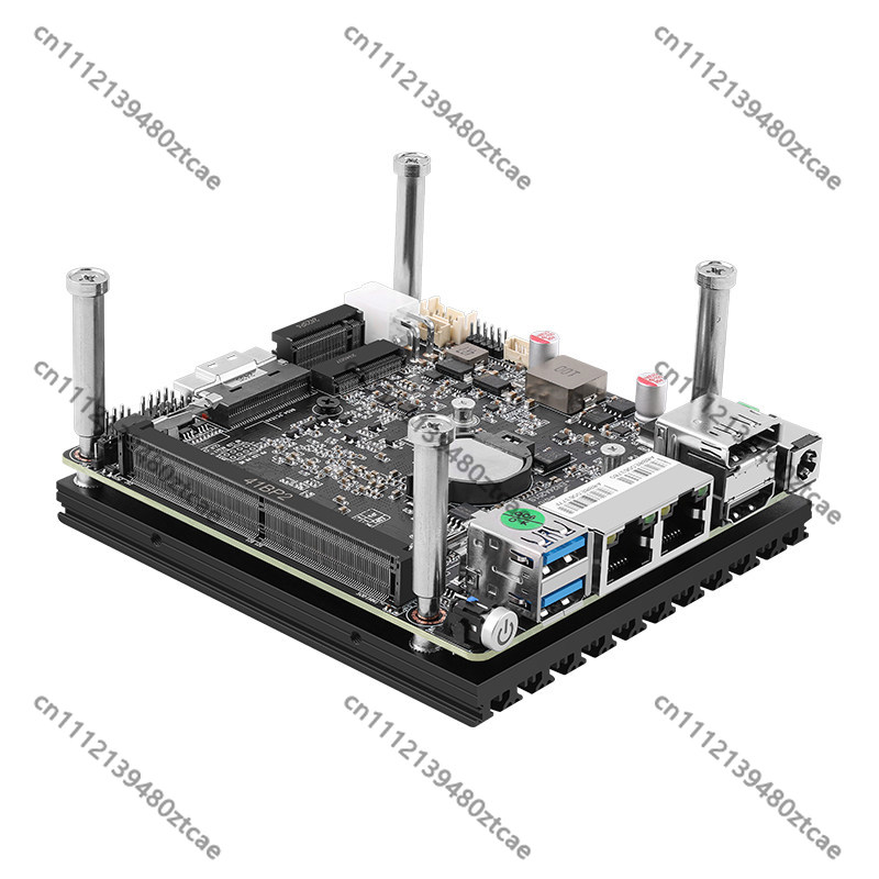 Ddr5 Kit - Kit de Placa Base N100 N305