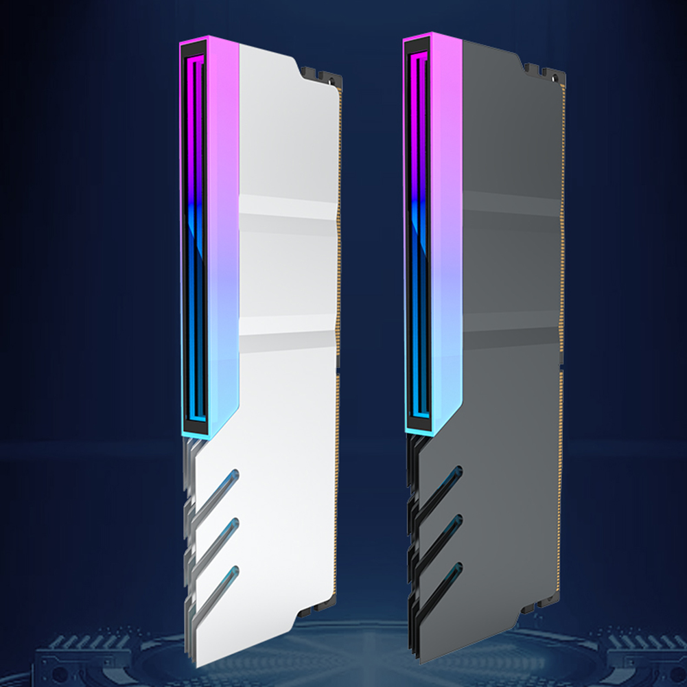 Ddr5 Rgb Ram - Disipador de Calor para Memoria RAM