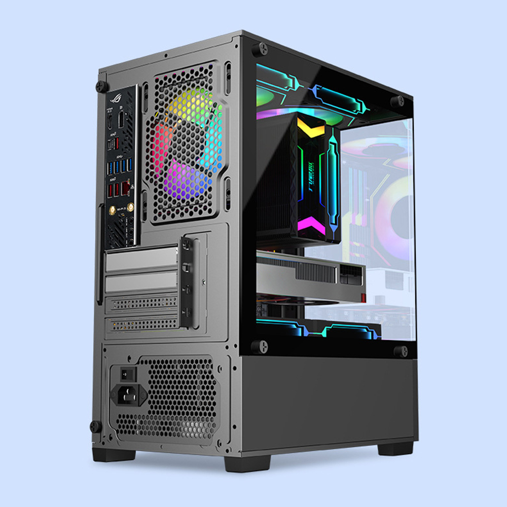 Ddr5 64Gb - Meegopad Gaming PC de escritorio I9