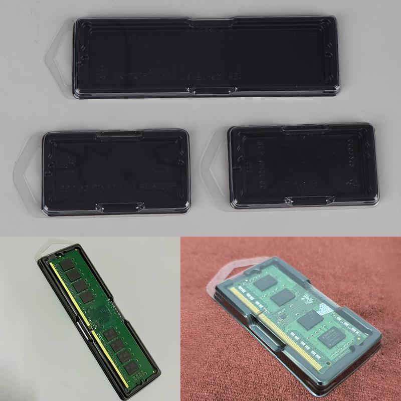 Oferta. Paquete de 10 Cajas de - Ddr5 Sodimm reseña y precio