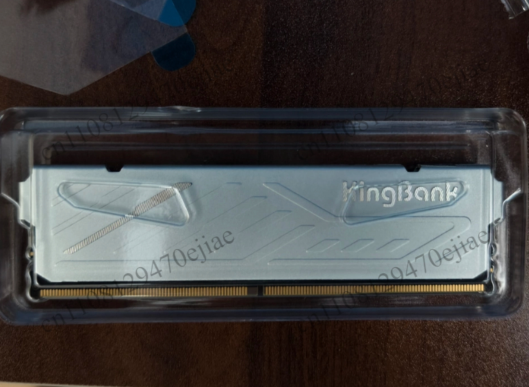 KingBank DDR5 RAM de Escritori - Ddr5 32Gb reseña y precio