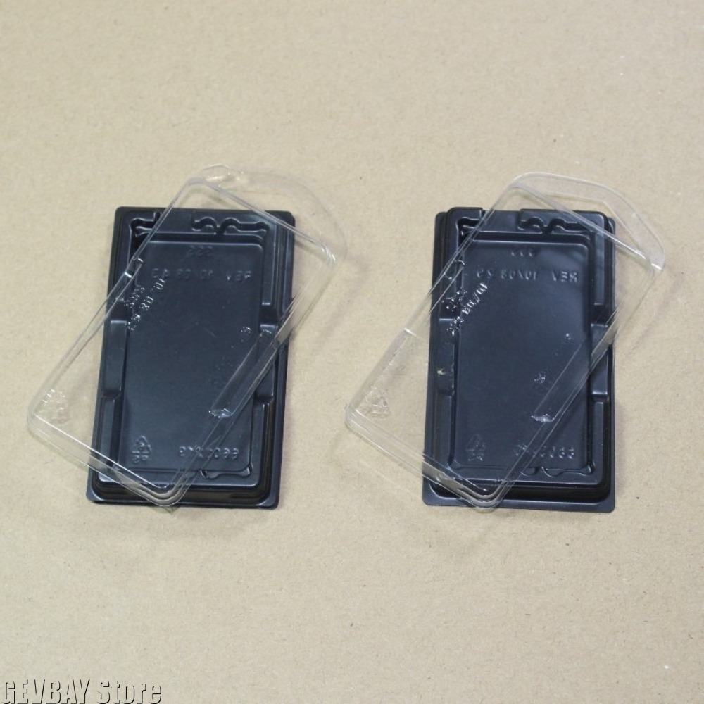 Paquete de 10 Cajas Protectora - Ddr5 Sodimm reseña y precio