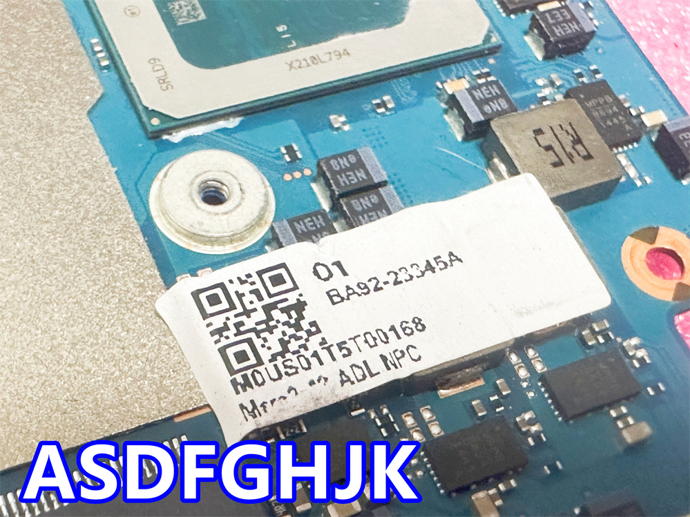 BA92-23348A BA92-23348B para S - Ddr5 Ram reseña y precio