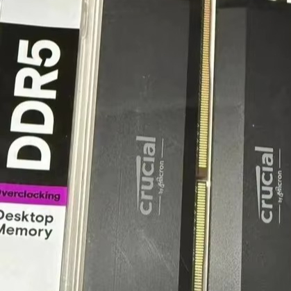 Kit de Memoria RAM DDR5 de 32  - Ddr5 32Gb reseña y precio