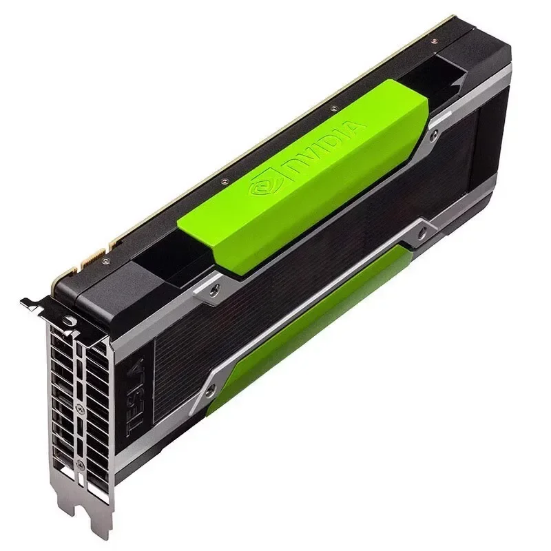 GPU Gráfica V100/P100/T4/P4/P4 - Ddr5 8Gb reseña y precio