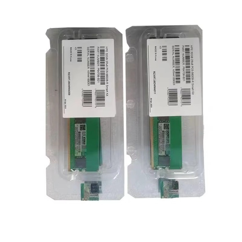 Memoria de Servidor AW01, 32 G - Ddr5 32Gb reseña y precio