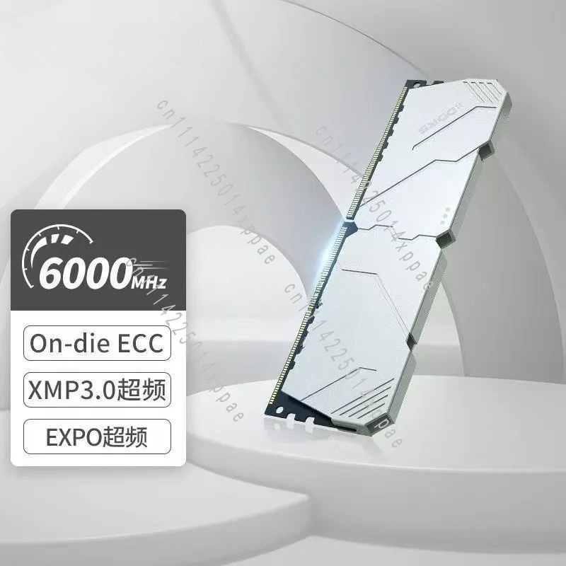 Memoria RAM DDR5 de 16 GB 6000 - Ddr5 32Gb reseña y precio