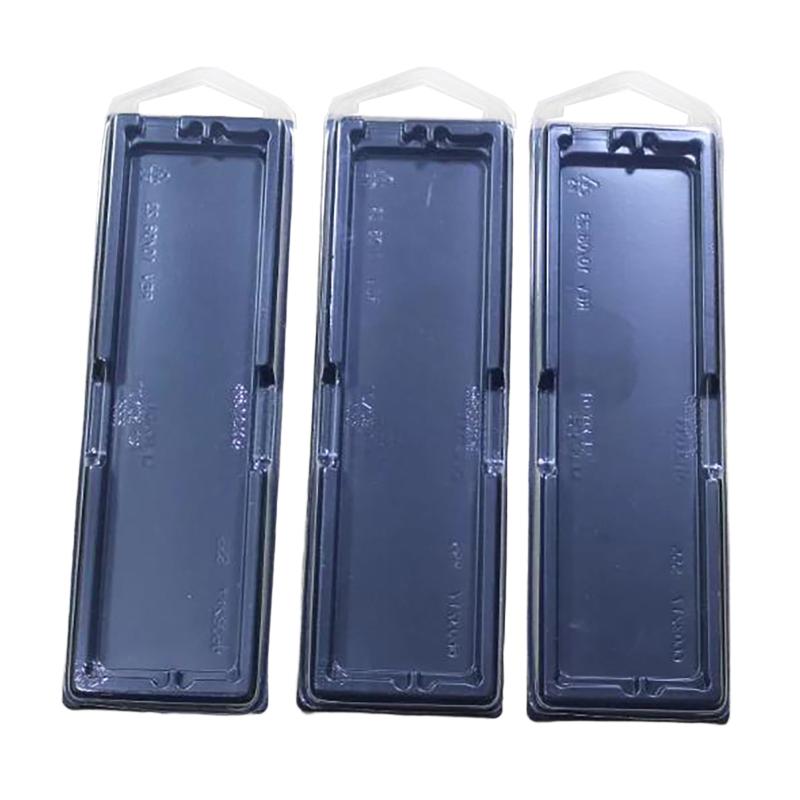 Caja de almacenamiento de plás - Ddr5 Sodimm reseña y precio