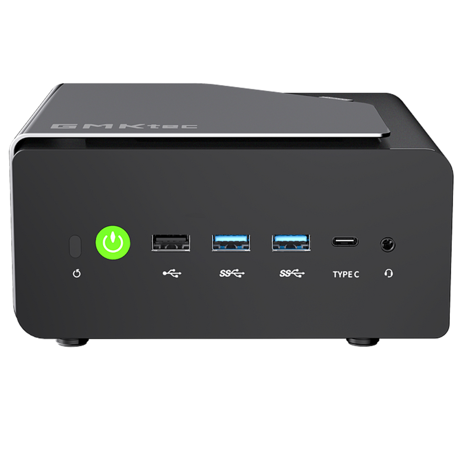 GMKtec K12 AMD R7 H 255 Mini P - Ddr5 32Gb reseña y precio