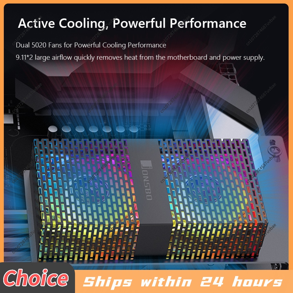 Disipador de Calor para Memori - Ddr5 Rgb Ram reseña y precio