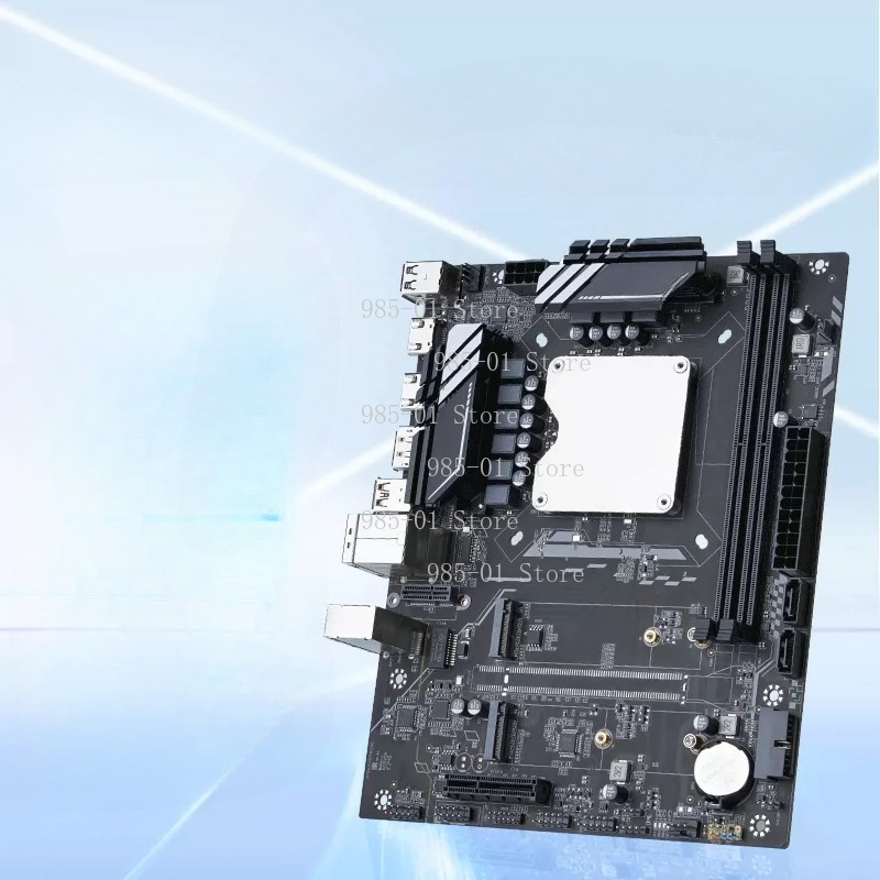 Kit combinado de escritorio DI - Ddr5 Kit reseña y precio