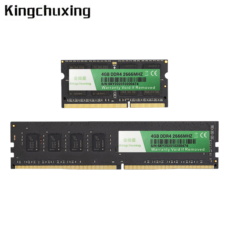 Kingchuxing-DDR5, 16GB, 4GB, 8 - Ddr5 4800Mhz reseña y precio
