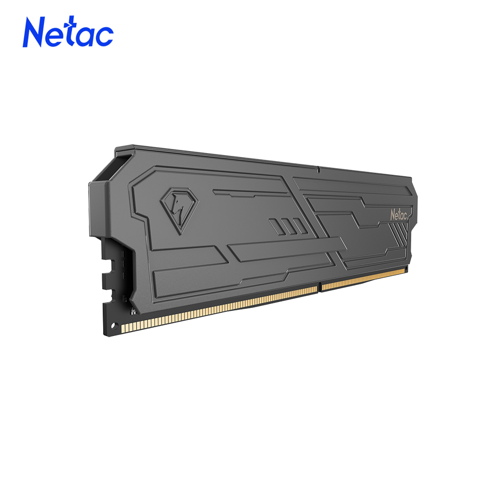Memoria Ram Netac DDR4 3600mhz - Ddr5 4800Mhz reseña y precio