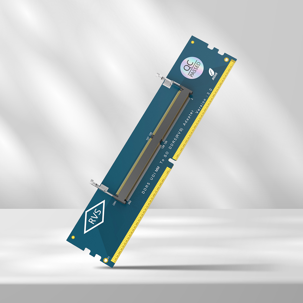 Portátil SO DDR5 RAM a escrito - Ddr5 Sodimm reseña y precio