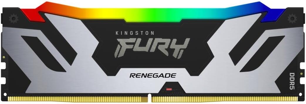 Kit de Memoria de Escritorio K - Ddr5 6000Mhz reseña y precio