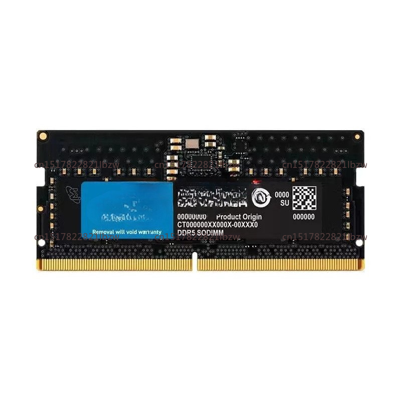 Memoria RAM para Portátil DDR5 - Ddr5 Ram reseña y precio